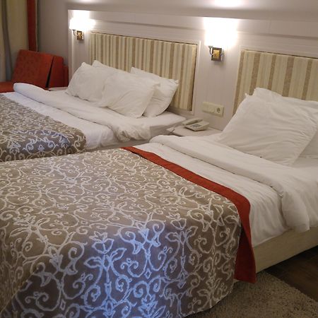 Club Boran Mare Beach Κεμέρ Εξωτερικό φωτογραφία