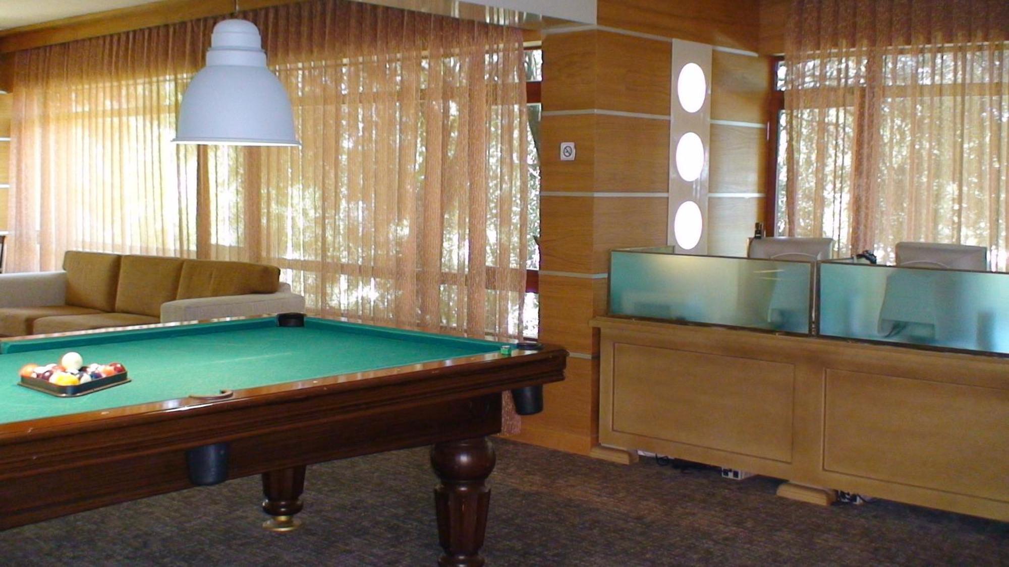 Club Boran Mare Beach Κεμέρ Εξωτερικό φωτογραφία