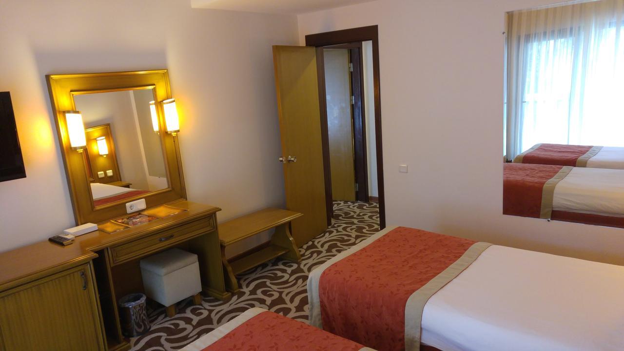 Club Boran Mare Beach Κεμέρ Εξωτερικό φωτογραφία